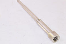 NEW Ashcroft HT-7LP7, 316/L, EMP-131 Thermowell Fitting