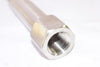 NEW Ashcroft HT-7LP7, 316/L, EMP-131 Thermowell Fitting