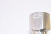 NEW Ashcroft HT-7LP7, 316/L, EMP-131 Thermowell Fitting