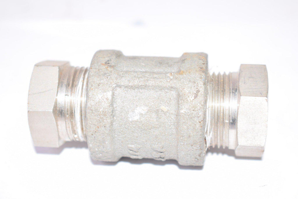 NEW ASP 3/4'' USA A182 F316/316L B16 C5K 0A3436C Fitting