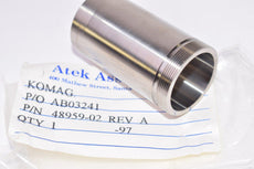 NEW ATEK Associated, P/N: 48959-02, REV: A