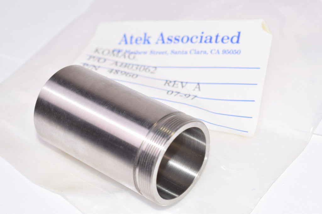 NEW Atek Associated, P/N: 48960, REV: A, 07-97