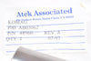 NEW Atek Associated, P/N: 48960, REV: A, 07-97