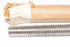 NEW ATI Firth Sterling, P/N: SD175, Alloy Threaded Rod. 13 Threads Per Inch, 12'' OAL