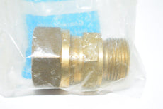 NEW Atlas Copco 0581-0001-03 Straight Pipe Coupling OEM