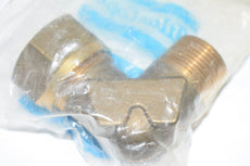 NEW Atlas Copco 0581-1200-45 Elbow Coupling OEM