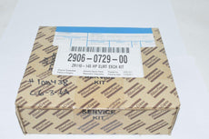 NEW Atlas Copco 2906-0729-00 HP Element Exchange Kit ZR110-45 HP ELMT EXCH KIT