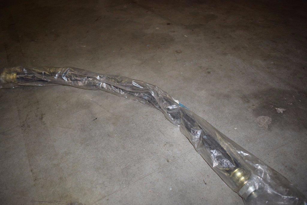 NEW Atlas Copco Air Compressor Hose Assembly 2903-1001-03 36'' OAL