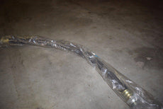 NEW Atlas Copco Air Compressor Hose Assembly 2903-1001-03 36'' OAL