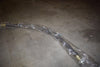 NEW Atlas Copco Air Compressor Hose Assembly 2903-1001-03 36'' OAL