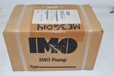 NEW ATLAS COPCO OIL PUMP REPAIR KIT: 1420120350 Main IMO Pumps