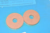 NEW Atwood & Morrill, Part: 38121-150-8763, Seat Replacement Part - 1/2'' ID x 1-7/8'' OD