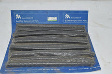 NEW ATWOOD & MORRILL Weir 6020373 Packing Ring BRD W/COR.INHIB