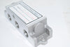 NEW Automatic Valve A6331-075 5 Pole PNEUMATIC Manifold 3/4INCH NPTF A06 SERIES