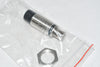 NEW Automation Direct PBK-AP-2H INDUCTIVE PROXIMITY SENSOR TUBULAR 18MM DIAMETER X 60MM BODY