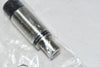 NEW Automation Direct PBK-AP-2H INDUCTIVE PROXIMITY SENSOR TUBULAR 18MM DIAMETER X 60MM BODY