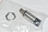 NEW Automation Direct PBK-AP-2H INDUCTIVE PROXIMITY SENSOR TUBULAR 18MM DIAMETER X 60MM BODY