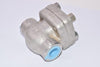 NEW, AVCO 3826 1/2'' Check Valve F-316, 316HF-S Forged Steel, 800WP