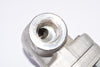 NEW, AVCO 3826 1/2'' Check Valve F-316, 316HF-S Forged Steel, 800WP