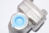 NEW, AVCO 3826 1/2'' Check Valve F-316, 316HF-S Forged Steel, 800WP