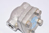 NEW, AVCO 3826 1/2'' Check Valve F-316, 316HF-S Forged Steel, 800WP