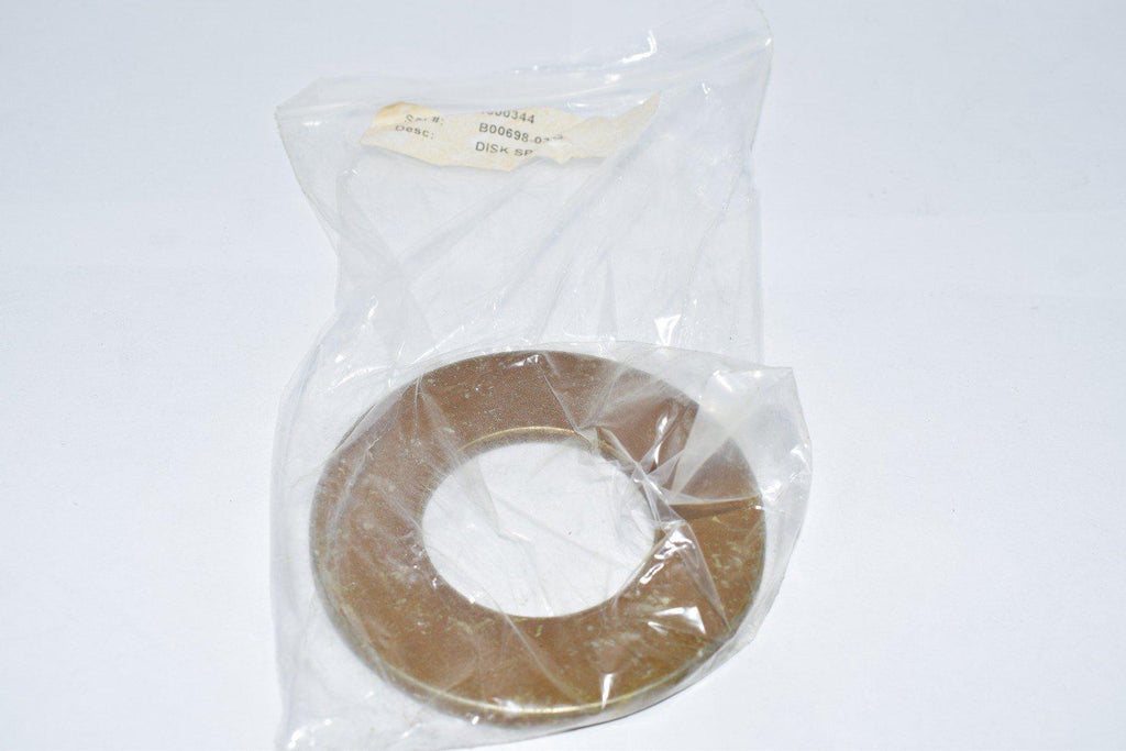 NEW B00698-033 Disk Spring 2'' id