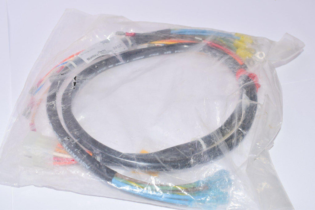 NEW, Bailey, 6637814C1, BCCO, IP53, Astratite VC, VW-1, 600V