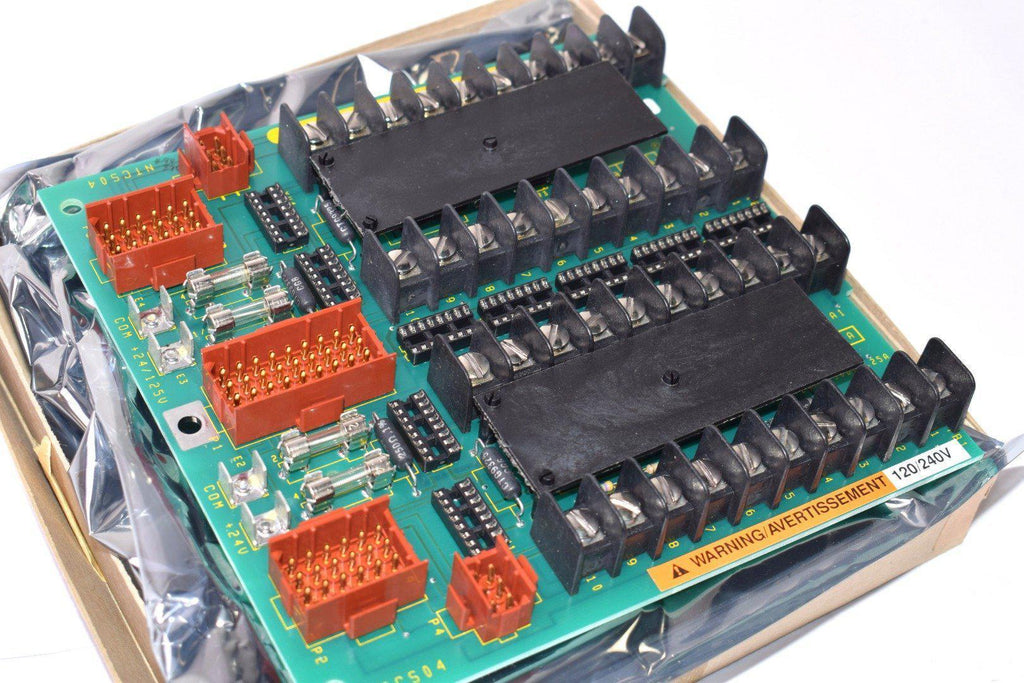 NEW, Bailey, Circuit Board , PS1050288D, 155542, NTCS04, 6639562A1, R36536