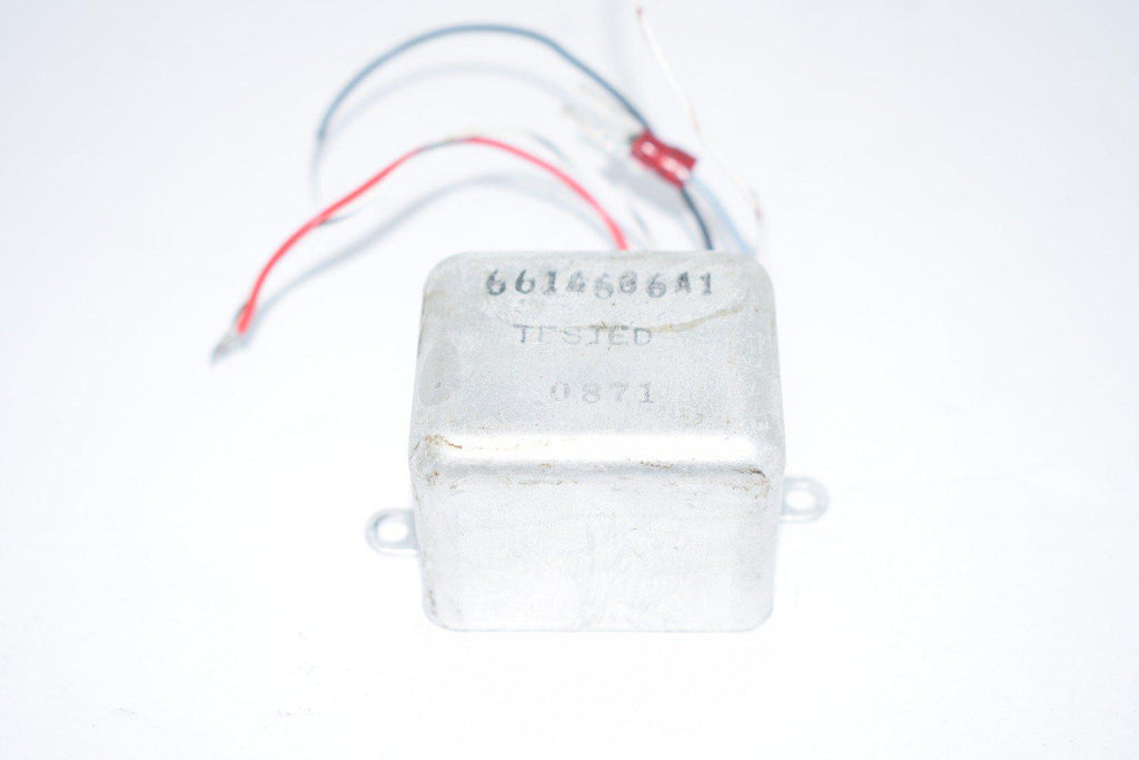 NEW BAILEY CONTROLS 6614686A1 TRANSFORMER