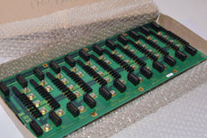 NEW, Bailey Controls, Assy, 6638322AI, 663832IFI, Circuit Board, Back Panel Assembly