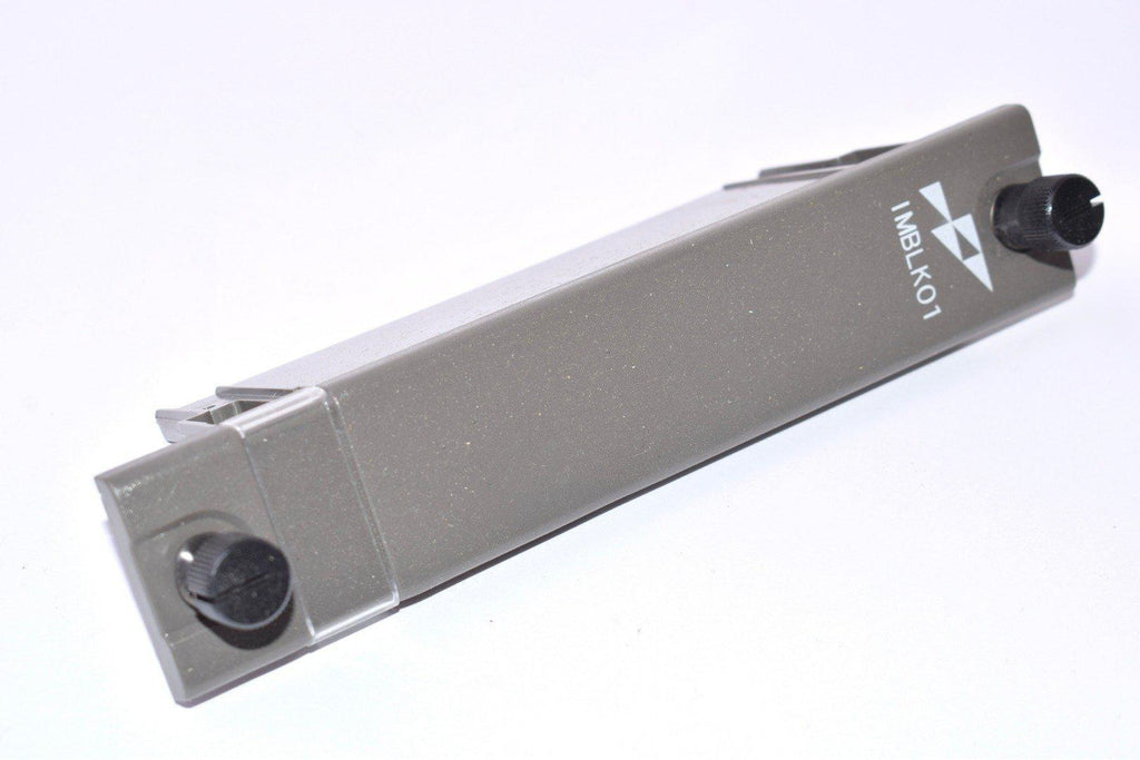 NEW, Bailey, IMBLK01, infi 90, Blank Module Assembly, 663775I-I, Cover