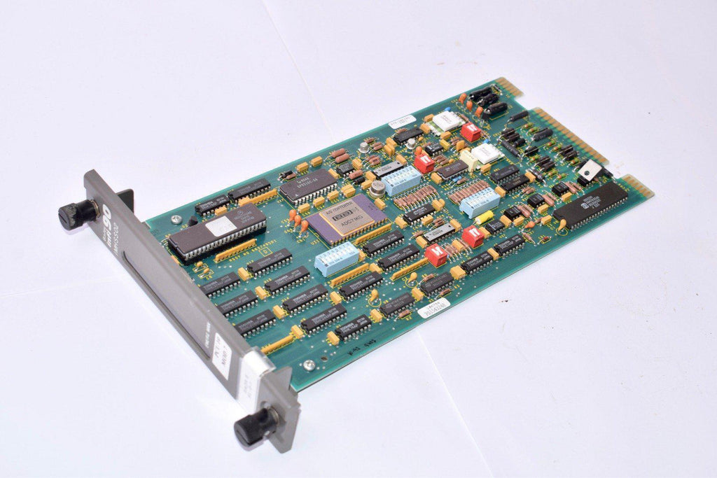 NEW, Bailey infi 90, IMHSS02, Circuit Board, 6637494D1C24, Hydraulic Servo Slave