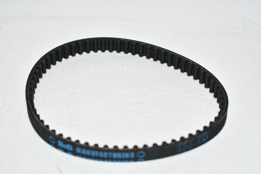 NEW B&B Manufacturing 320-5M-09 Timing Belt - 64 Teeth, Neoprene Material