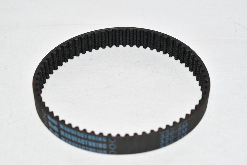 NEW B&B Manufacturing 320-5M-15 Timing Belt, 15MM Belt Width, 64 Teeth, 320MM Pitch Length, Single Sided