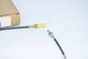 NEW Banner Engineering IMT.442P Sensor, Glass Fiber Optic 21249