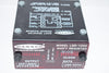 NEW BANNER LSR-1000 , SHIFT REGISTER 10-30VDC POWER SUPPLY 27121