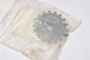 NEW BAXTER BXA2G / HBA2G RACK DRIVE SPROCKET 17T Roller Chain