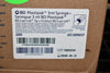 NEW BD 309657 Plastipak Disposable Syringe Without Needle, Luer-Lok Tip, 3mL 200 pcs.