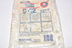 NEW Beaut-Ease Light Duty Cover, Part: 46000, 9' x 12'
