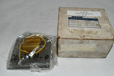 NEW Beck 20-1971-03 50w 150ohm Resistor Plate Assembly