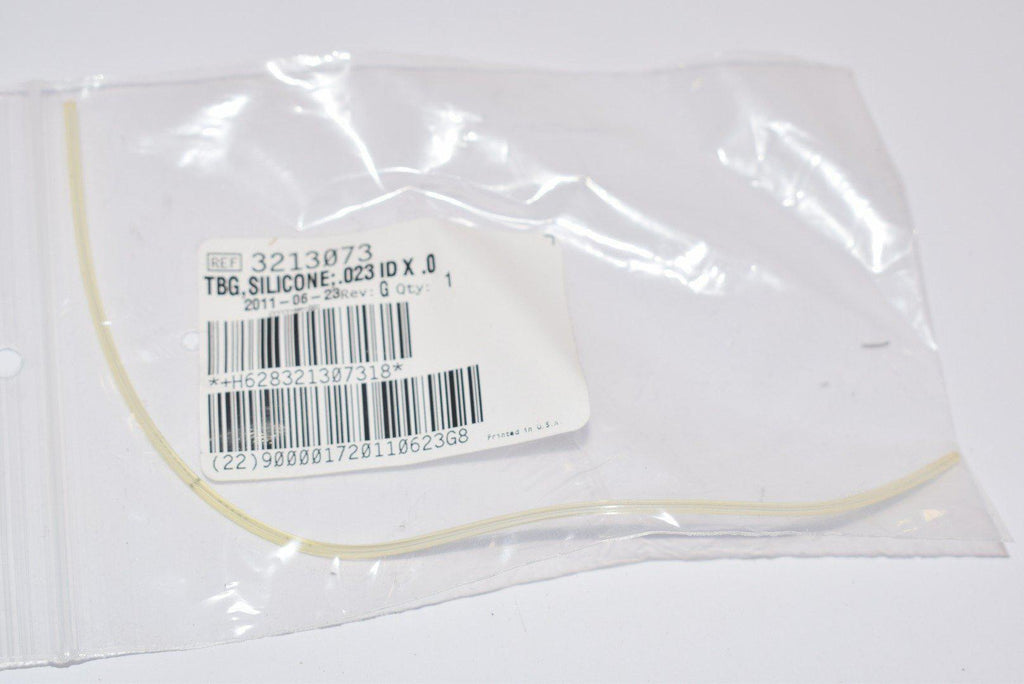NEW Beckman Coulter 3213073 Silicone Tubing