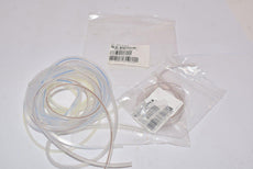 NEW Beckman Coulter 3213163 Tubing Silicone, 062IDX.047W 60D Kit