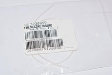 NEW Beckman Coulter 3230059 Tubing Silicone, 50 DURO REV A