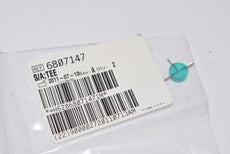 NEW Beckman Coulter 6807147 TEE Rev A