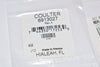 NEW Beckman Coulter 6913027 REPL KIT; DIAPHRAGM, 62080 REV A