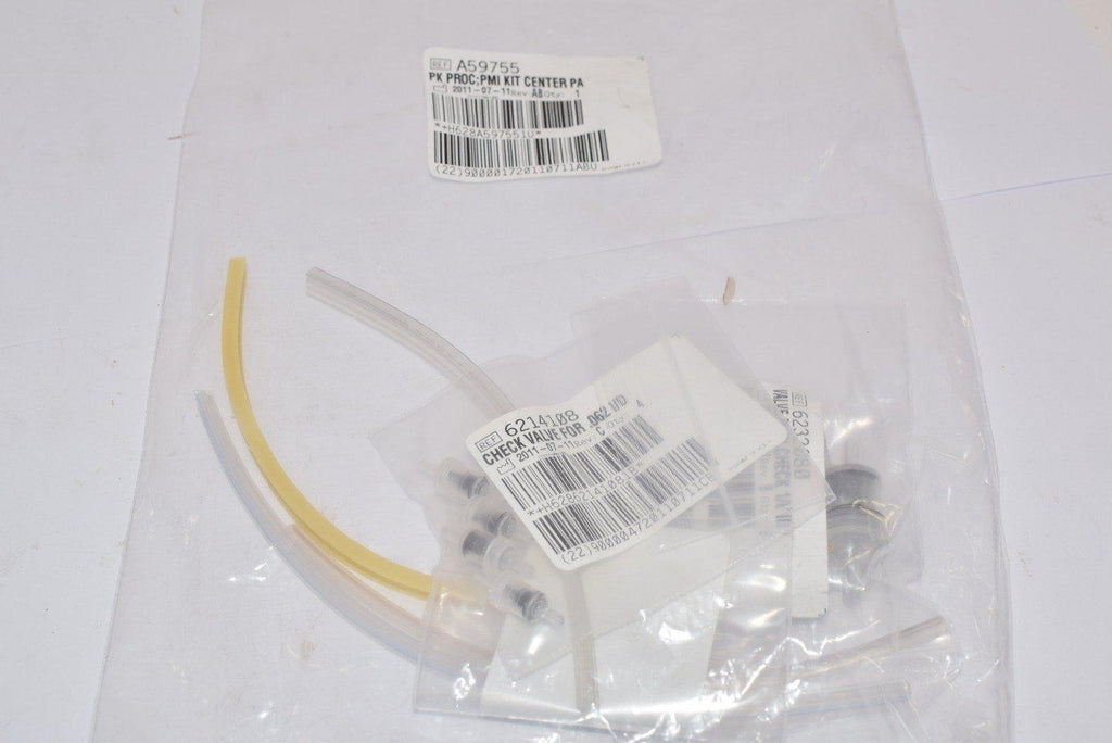 NEW Beckman Coulter A59755 PK Proc; PMI Kit Center PA REV A8