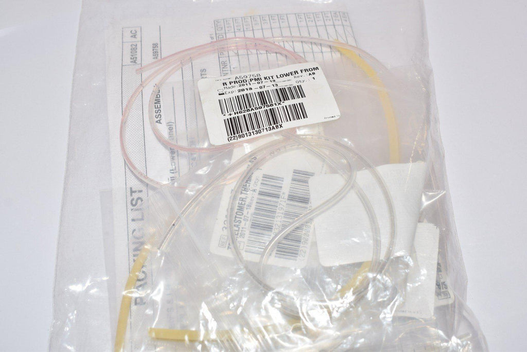 NEW Beckman Coulter A59758 R PROD: PMI KIT LOWER FROM