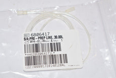 NEW Beckman Coulter Pre-Prep Line, 30.00L, 6806417