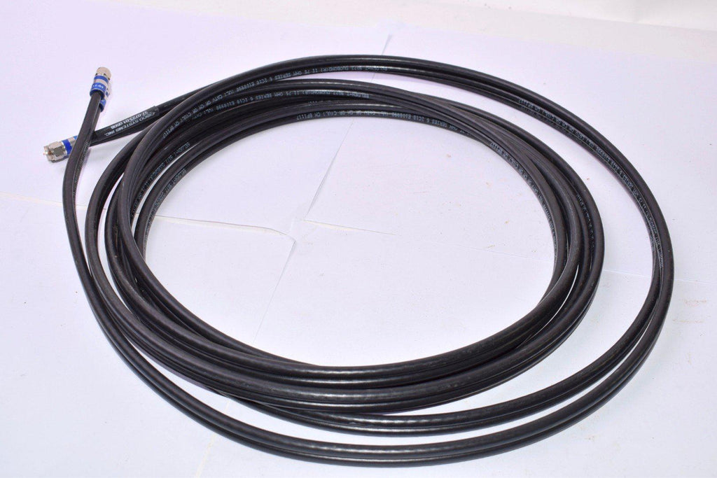 NEW, Belden-T, 9077, Duobond, Coax Cable, Cisco Systems Inc, 37-0723-01, 0508, DS6.11-04