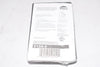 NEW Bell 5155-0 Single Gang Device Cover